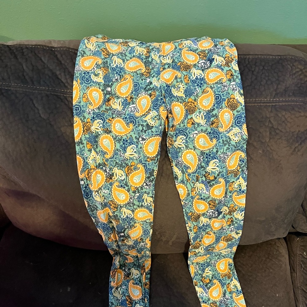 LuLaRoe Leggings